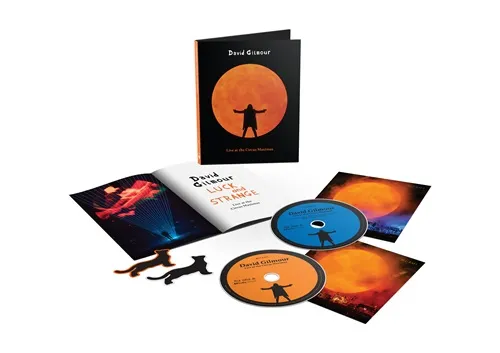 帯付き！国内盤2枚セット！David Gilmour/デヴィッド・ギルモア DAVID GILMOUR / デヴィッド・ギルモア商品一覧｜ディスク