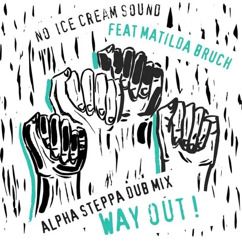 MATILDA BRUCH / WAY OUT!