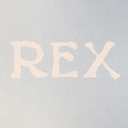 CHRISTOPHER HOFFMAN / Rex(LP)