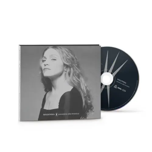 マドンナ Madonna【UKオリジナル盤・美品・12\"・超希少・入手困難】 Amazon.co.jp: Madonna : マドンナ: デジタルミュージック