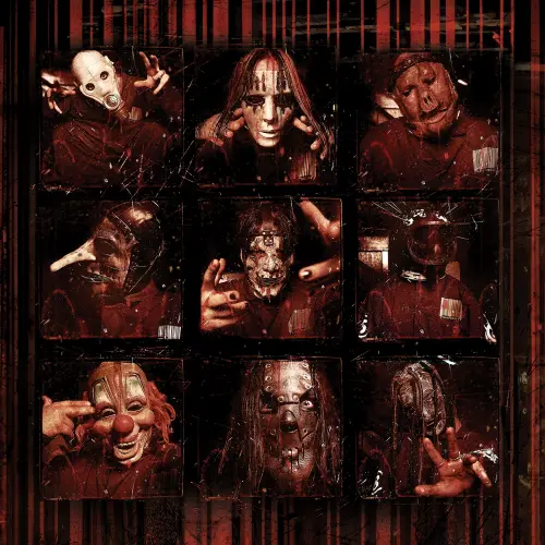 SLIPKNOT (25TH ANNIVERSARY EDITION)/SLIPKNOT/スリップノット