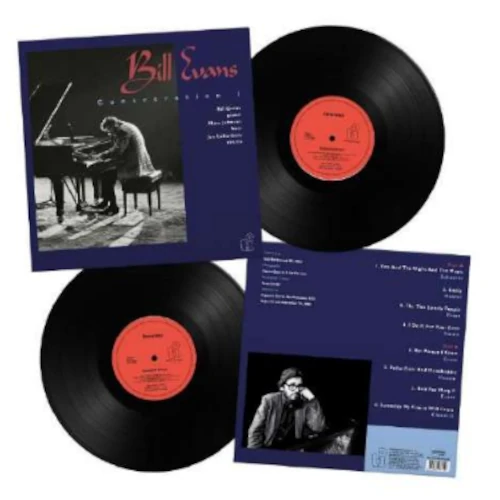 BILL EVANS / ビル・エヴァンス商品一覧/LP(レコード)/並び順