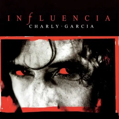 CHARLY GARCIA / チャーリー・ガルシア / INFLUENCIA (RED VINYL)