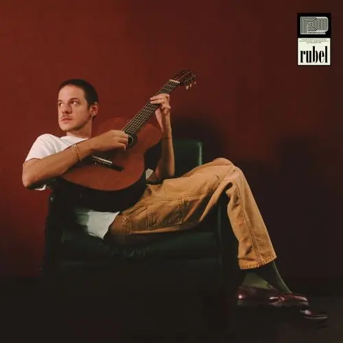 RUBEL / フーベル / BELEZA. MAS AGORA A GENTE FAZ O QUE COM ISSO? 