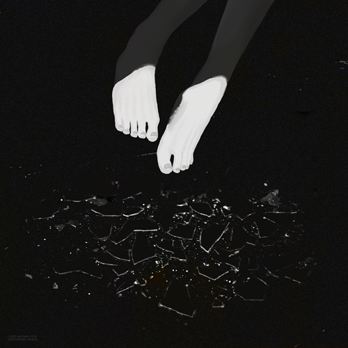 KENSHI YONEZU / 米津玄師 / IRIS OUT / (未定) <(未定)盤 【初回限定】>