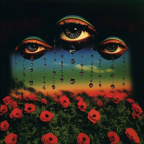 COMMON SAINTS / EQUINOX (LP)