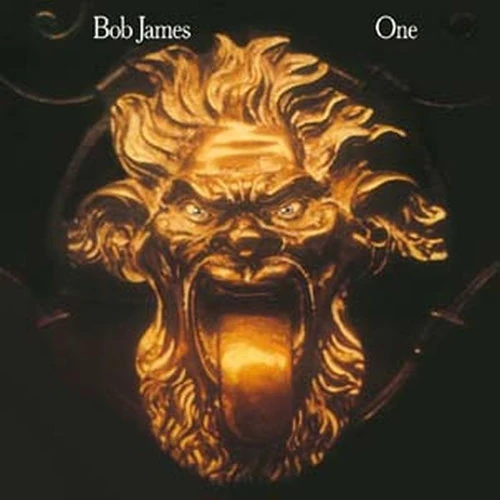 BOB JAMES / ボブ・ジェームス / One(LP)