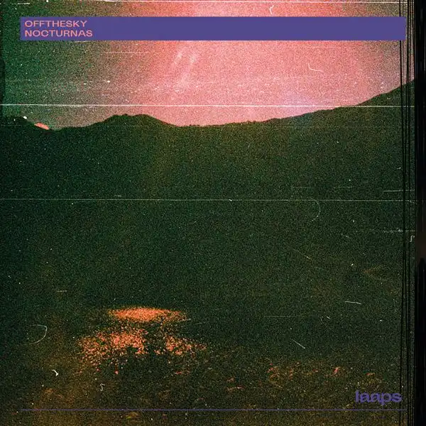 OFFTHESKY / オフザスカイ / NOCTURNAS [LP]