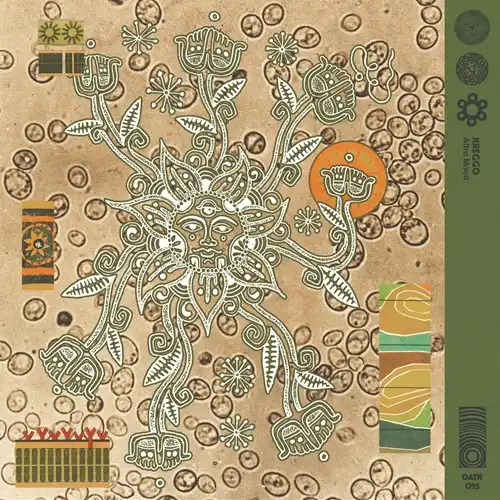 KREGGO / ALTRO MOOD (W/ GILB’R REMIX)