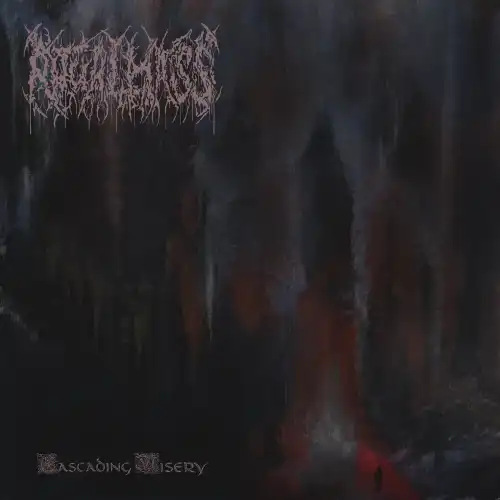 RITUAL MASS / CASCADING MISERY