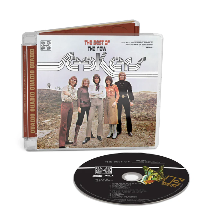 CD フォープレイ エリクシｰル &amp;lt;FUSION 1000&amp;gt; WPCR28152 Rhino Records (2) /00110 Homepage | Rhino