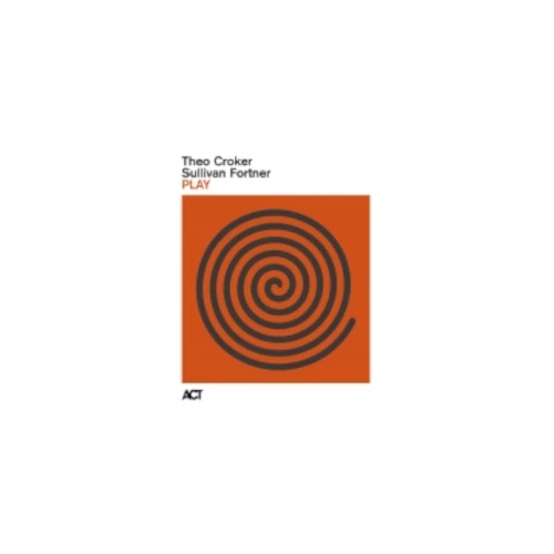 Theo Croker 2枚セット THEO CROKER / BLK2LIFE || A FUTURE PAST / 2LP | Record CD