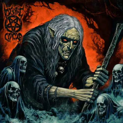 Emperor 『In The〜』限定ピクチャーレコード ブラックメタル Emperor 『In The〜』限定ピクチャーレコード ブラックメタル