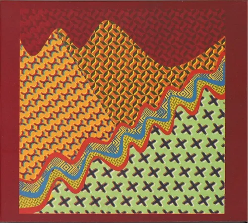 ZOPP / ゾップ / LIVE AT DANFEST: 2ND PRESS