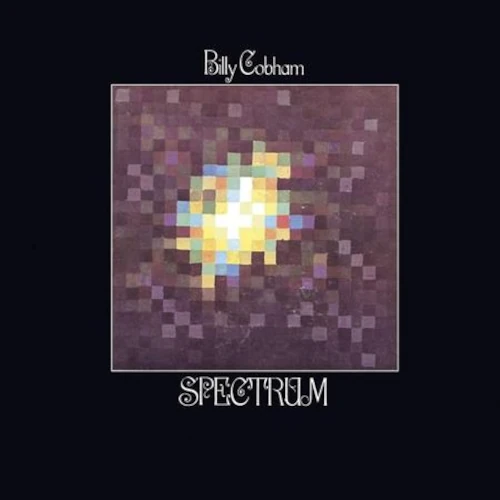 BILLY COBHAM / ビリー・コブハム / Spectrum(HYBRID STEREO SACD)