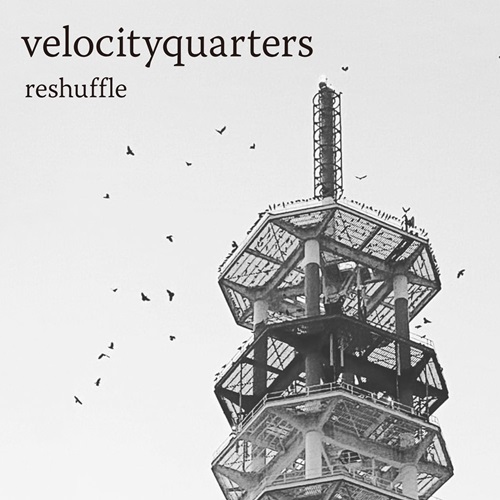 velocityquarters / reshuffle