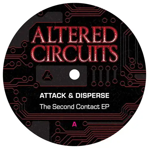 MACHINES AWAKE EP/CEM3340 & 2030 PRESENT A FUTURE TRIBE