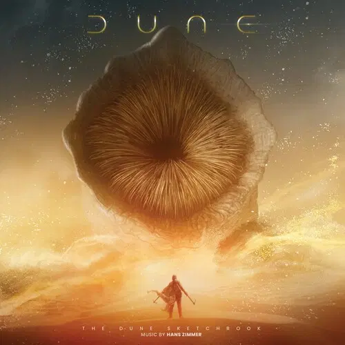 HANS ZIMMER / ハンス・ジマー / DUNE (ORIGINAL SOUNDTRACK)