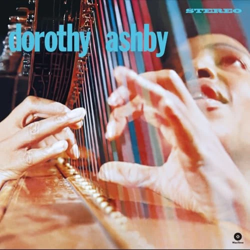Dorothy Ashby(+1 BONUS TRACK)(LP/180G)/DOROTHY ASHBY