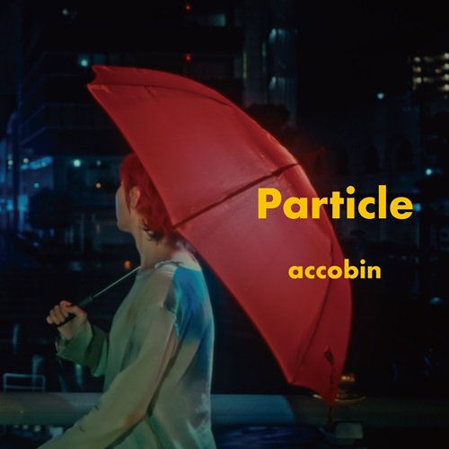 accobin / Particle(7インチ)