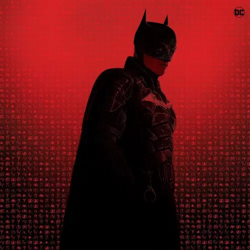 MICHAEL GIACCHINO / マイケル・ジアッキーノ / THE BATMAN (ORIGINAL SOUNDTRACK)