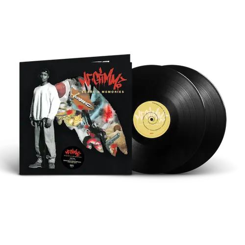 予約一覧/UNDERGROUND (VINYL)｜HIPHOP / 日本語RAP｜ディスク