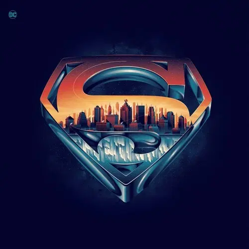 JOHN WILLIAMS / ジョン・ウィリアムズ / SUPERMAN: THE MOVIE (ORIGINAL SOUNDTRACK)