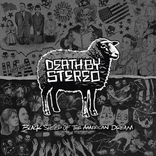 その他 Death By Stereo [CD] Death By Stereo – Death By Stereo – Vinyl (Yellow, 7