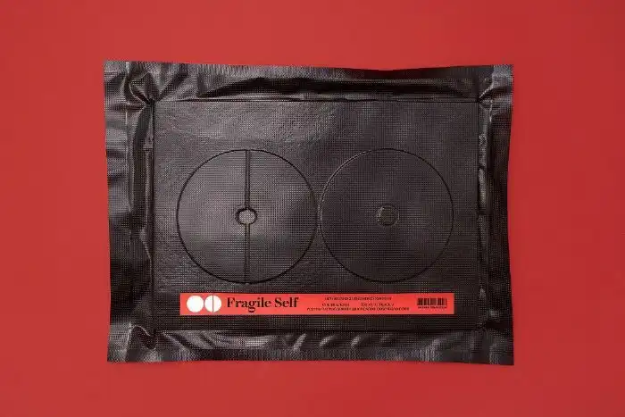 FRAGILE SELF / OCD [SPECIAL EDITION BOXSET]