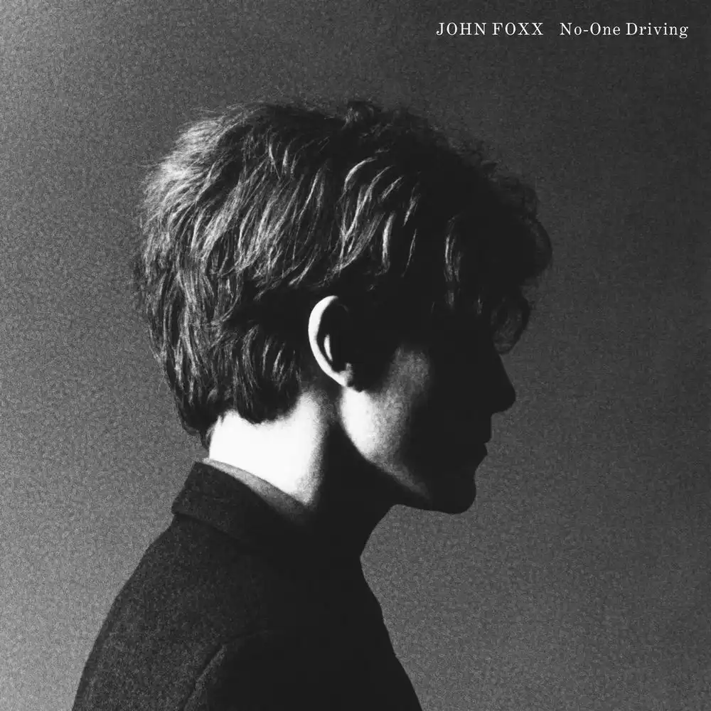 JOHN FOXX / ジョン・フォックス商品一覧｜JAZZ｜ディスク