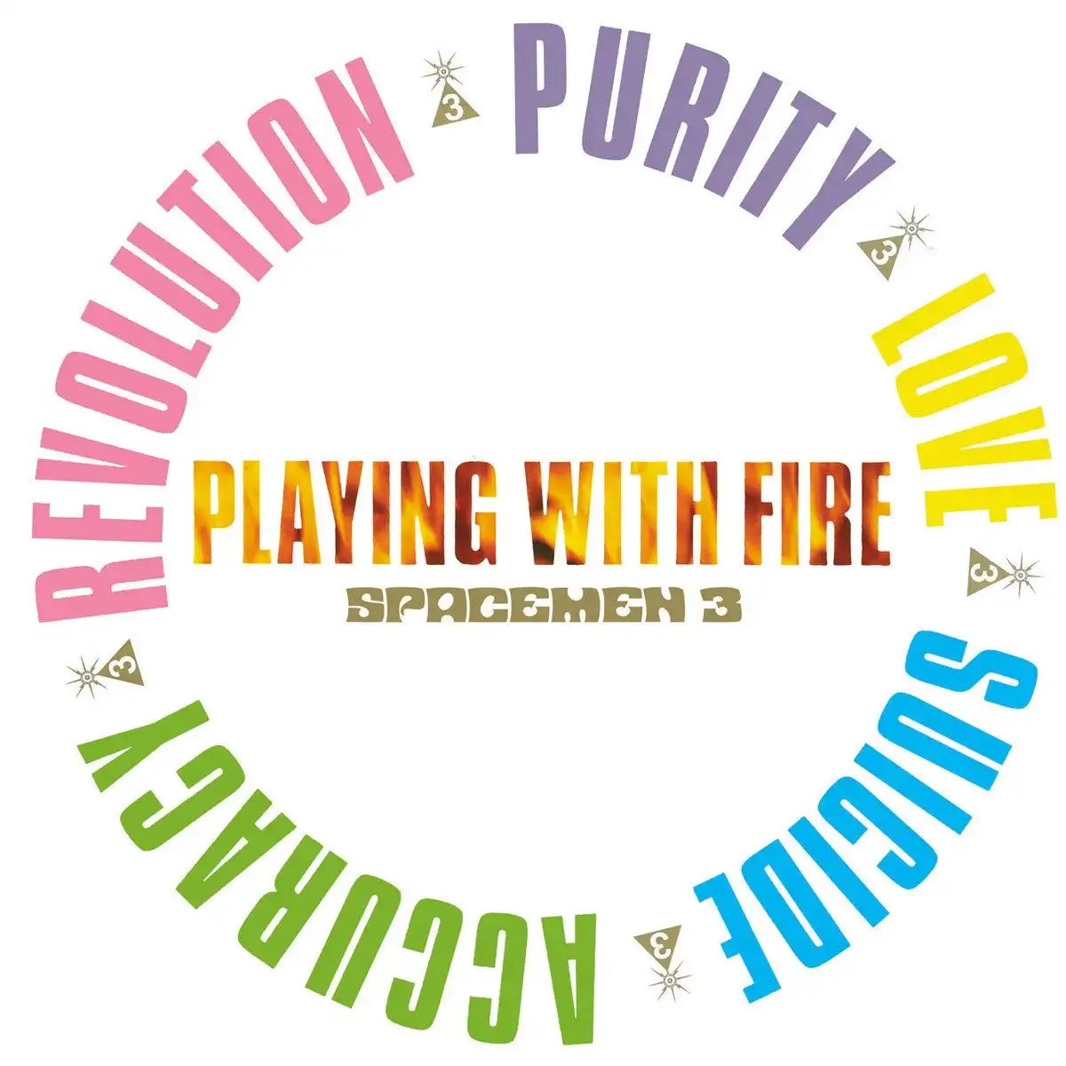 SPACEMEN 3 / スペースメン3商品一覧｜ディスクユニオン