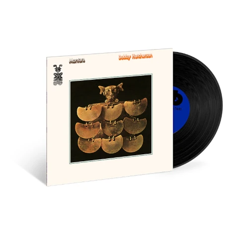 ジャズレコード　ボビー・ハッチャーソン　　2LPセット ジャズレコード ボビー・ハッチャーソン 2LPセット - メルカリ