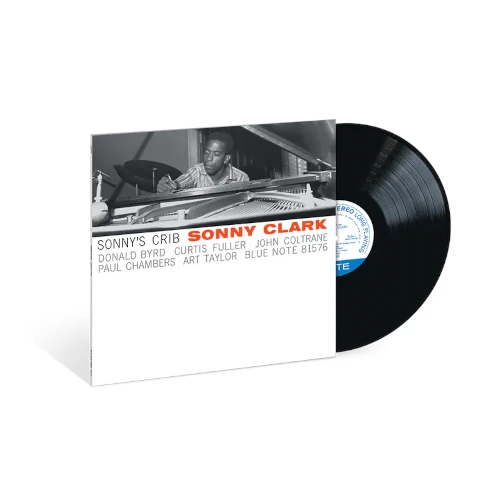 Sonny Clark LPレコード 3枚セット　他2枚　計5枚 SONNY CLARK / Leapin' And Lopin' (LP) / Blue Note | WAXPEND