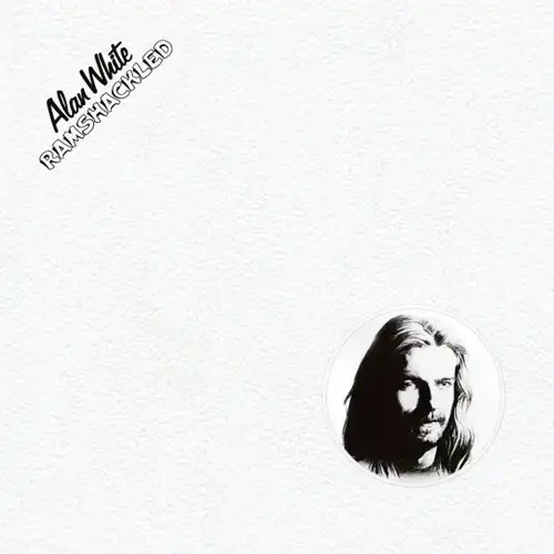 ALAN WHITE / アラン・ホワイト / ラムシャックルド:リマスタード&イクスパンディド CD エディション