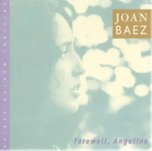 JOAN BAEZ / ジョーン・バエズ商品一覧｜OLD ROCK｜ディスク