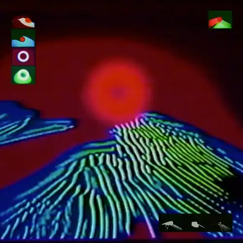 BLANKFOR. MS / AFTER THE TOWN WAS SWEPT AWAY (国内盤CD)