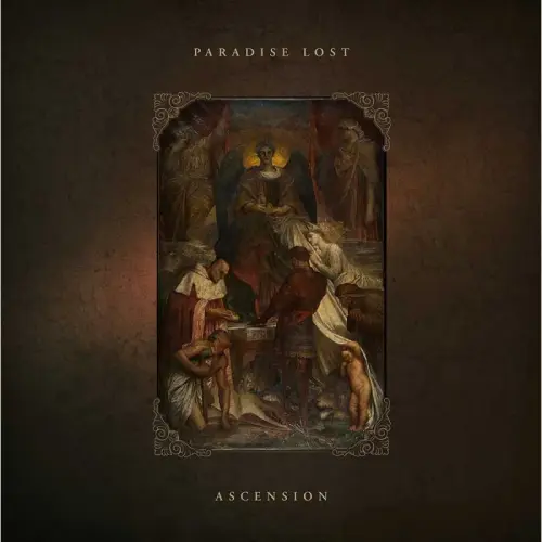 ゴシックメタル　Crescent Lament 1stアルバム　廃盤　サイン入 ゴシックメタル Crescent Lament 1stアルバム 廃盤 サイン入