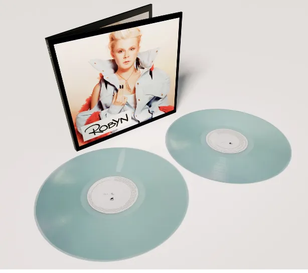 ROBYN / ロビン / ROBYN (20TH ANNIVERSARY EDITION)