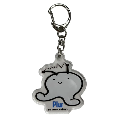 PIW / PIW Pyuta Keychain / PIW ぴゅうた アクリルキーホルダー