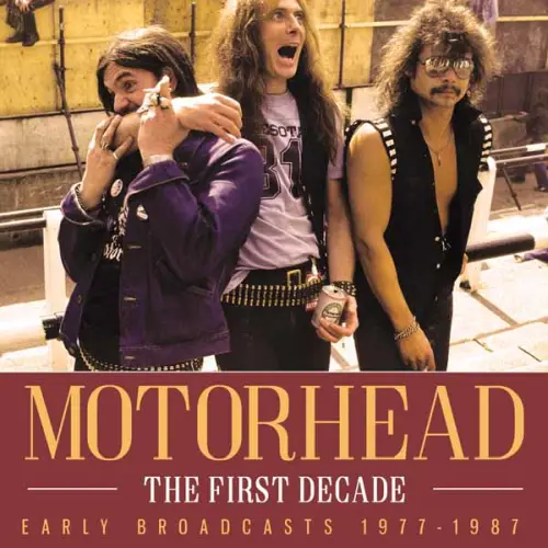 MOTORHEAD / モーターヘッド商品一覧｜ディスクユニオン