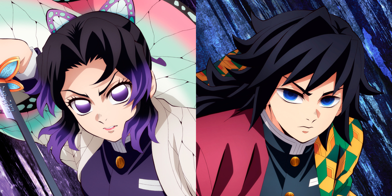 Aimer LiSA 太陽が昇らない世界/残酷な夜に輝け 鬼滅の刃 レコード2 太陽が昇らない世界 / 残酷な夜に輝け(12