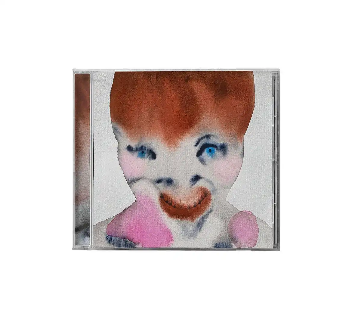 PEARLY DROPS / THE VOICES ARE COMING BACK [CD]