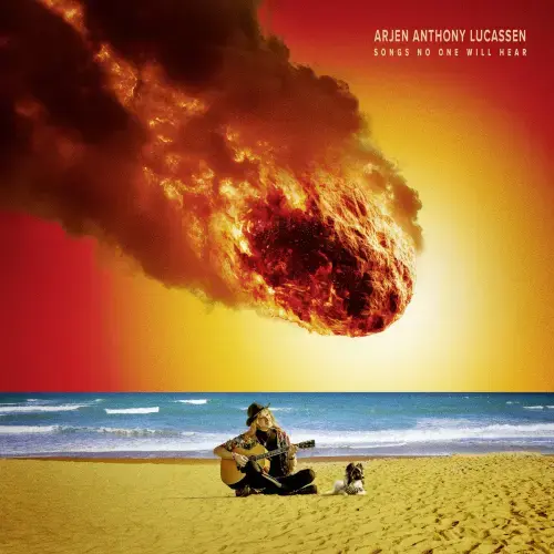 ARJEN ANTHONY LUCASSEN / SONGS NO ONE WILL HEAR