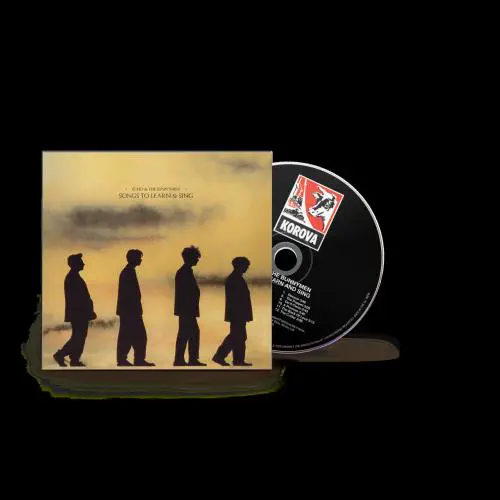 ECHO & THE BUNNYMEN / エコー&ザ・バニーメン商品一覧