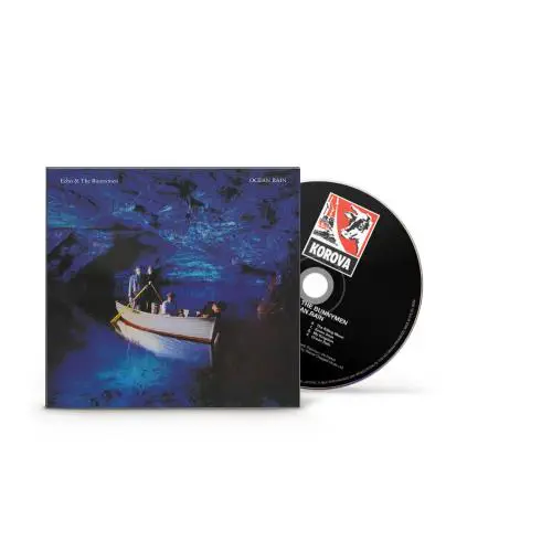 ECHO & THE BUNNYMEN / エコー&ザ・バニーメン商品一覧