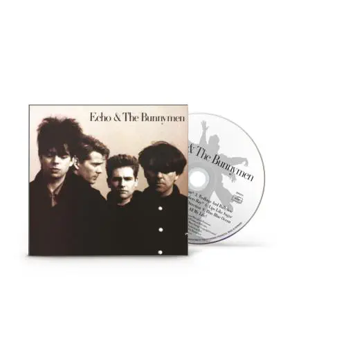 ECHO & THE BUNNYMEN / エコー&ザ・バニーメン商品一覧