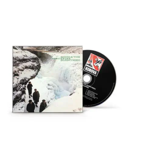 ECHO & THE BUNNYMEN / エコー&ザ・バニーメン商品一覧