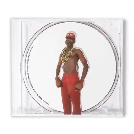 タイラー・ザ・クリエイター レコード　LP Tyler, The Creator Bastard レコード LP アナログ - メルカリ