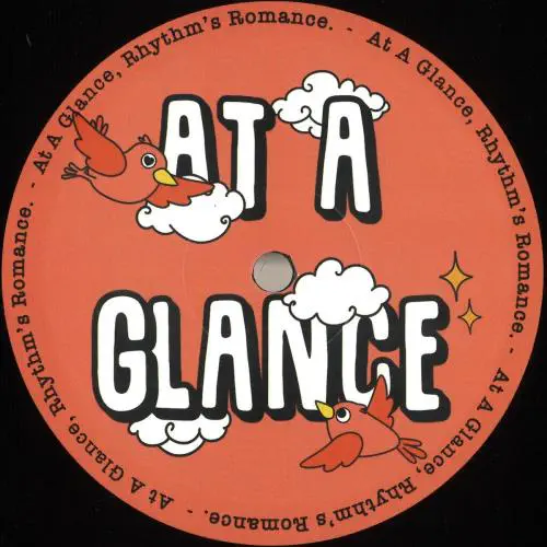 HARRE / IT'S HOUSE MUSIC EP