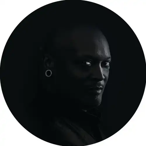 DJ RUSH / DJラッシュ / GET ON UP (LTD PICTURE DISC)